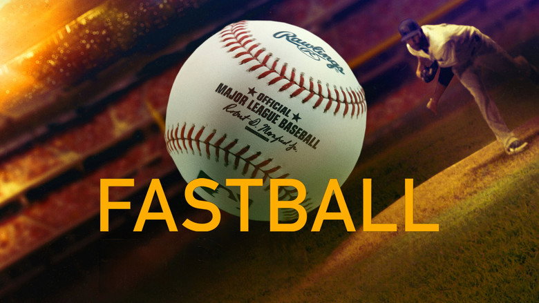 Fastball still 1