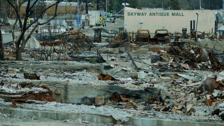 Rebuilding Paradise still 2