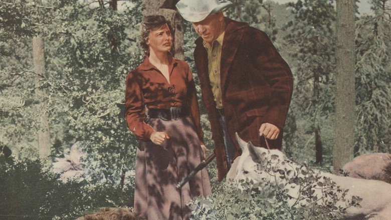 Yukon Vengeance still 1
