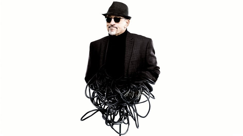 The Comedian still 1