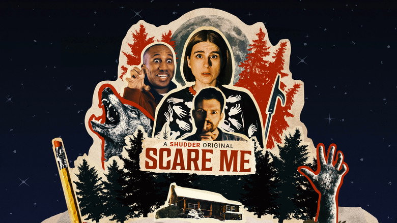 Scare Me still 4