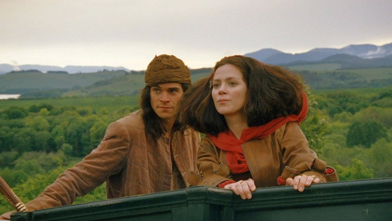 Bathory: Countess of Blood still 7