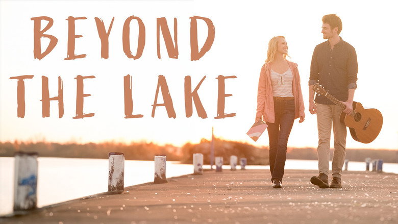 Beyond the Lake still 5