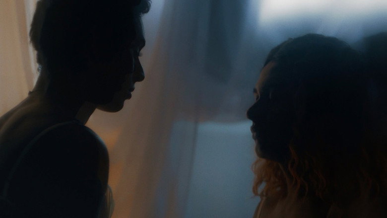 Intimidade still 1