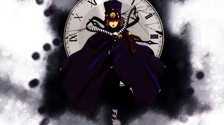 Boogiepop Phantom still 1