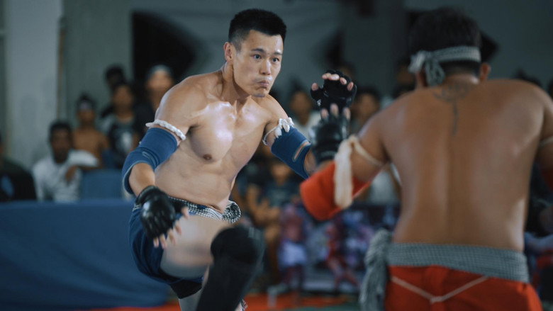 Kung Fu Quest still 2
