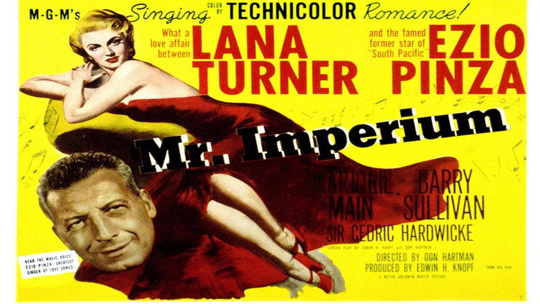 Mr. Imperium still 1