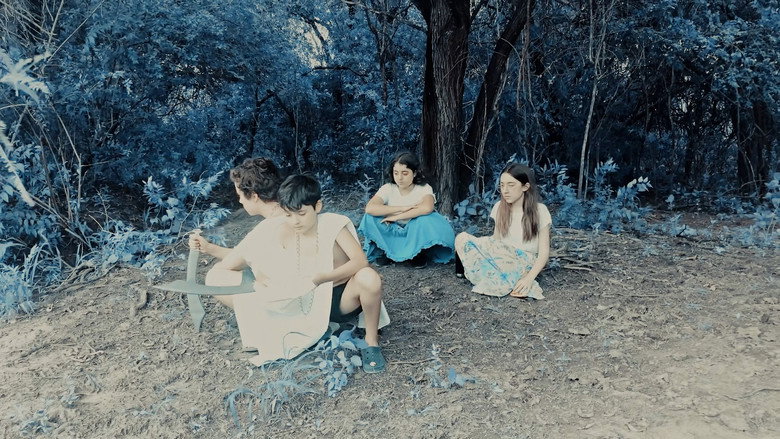 El Reino de Casiopea still 5