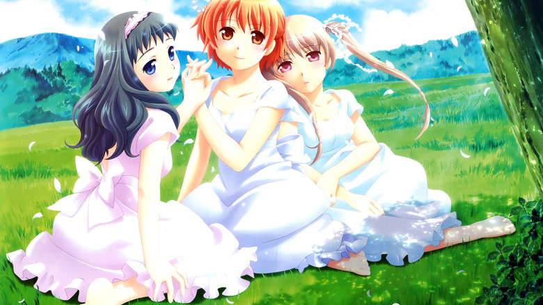 Kashimashi - Girl Meets Girl still 3