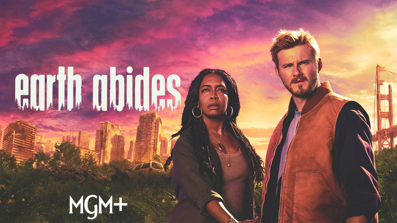 Earth Abides still 8