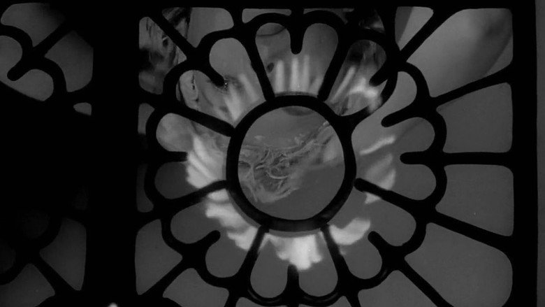 The Hypnotic Eye still 4