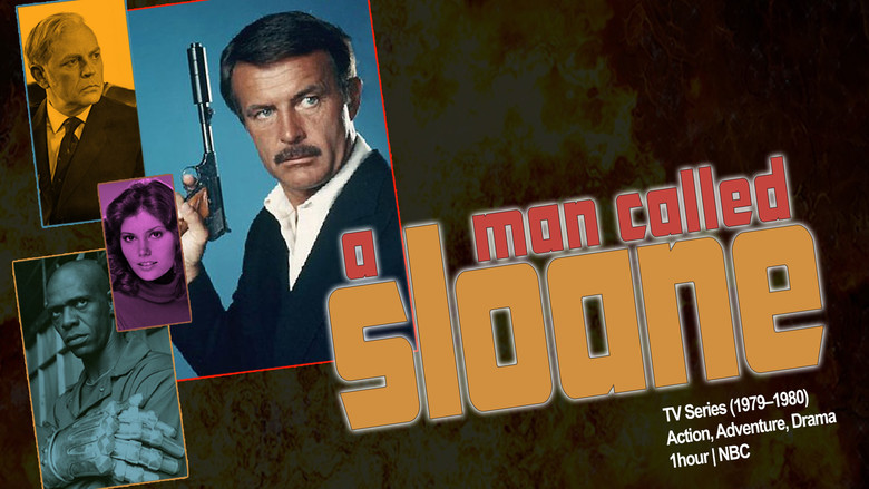 A Man Called Sloane still 1