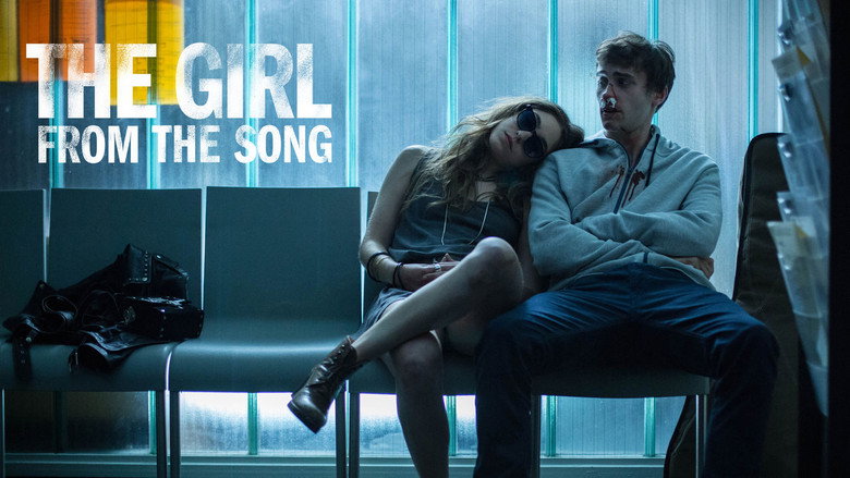 The Girl from the Song still 7