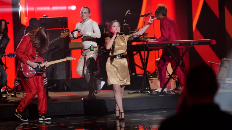 Les Victoires de la musique, 40 ans d'émotion en chansons still 4