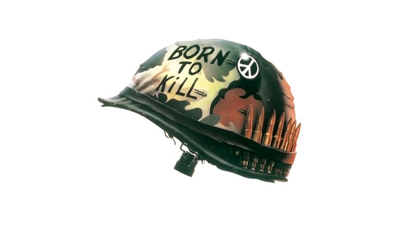Full Metal Jacket still 1