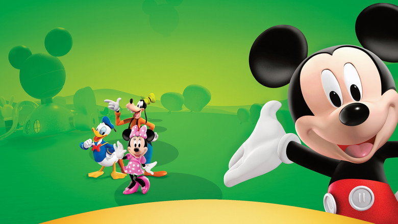 Mickey Mouse Clubhouse still 8