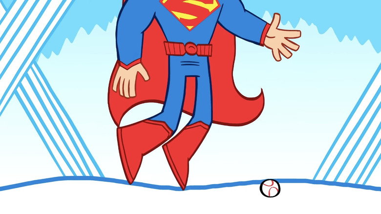 DC Super-Pets still 5