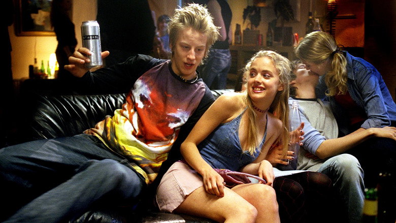 The Ketchup Effect still 1