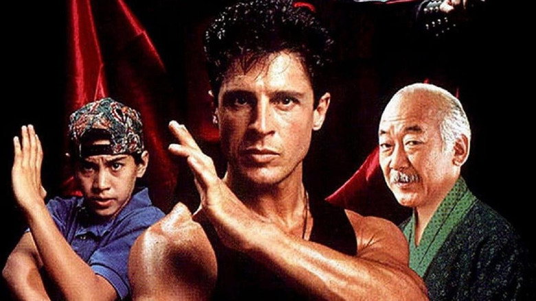 American Ninja 5 still 7