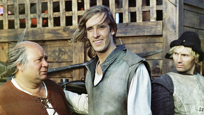 The Legend of Thyl still 1