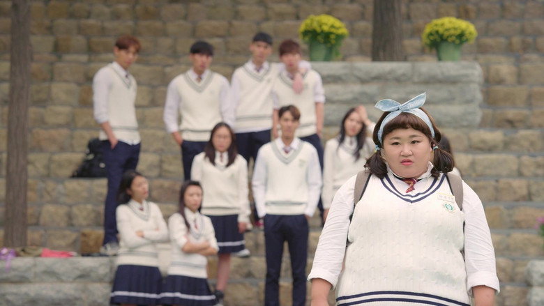 The Miracle still 3