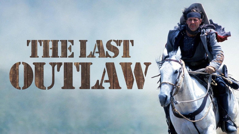 The Last Outlaw still 6