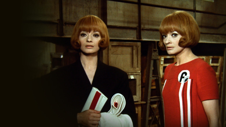 Miss Golem still 1