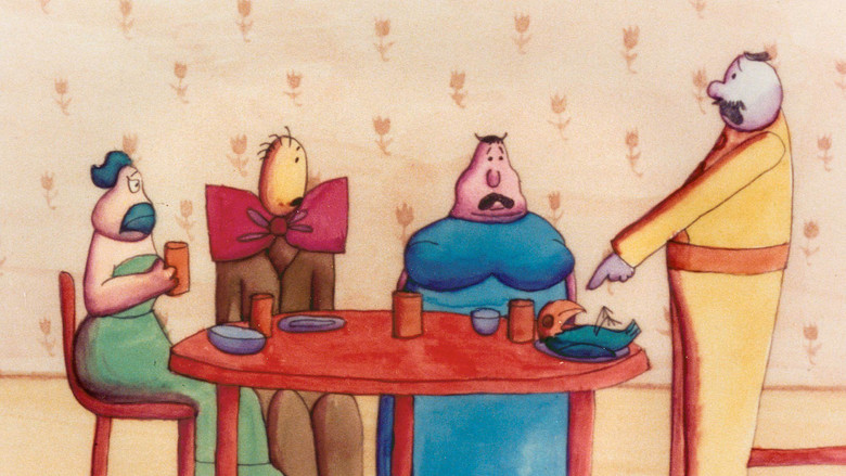 Lady Fishbourne's Complete Guide to Better Table Manners still 1