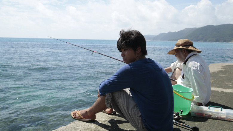 Still the Water still 6