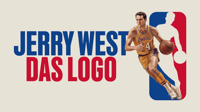 Jerry West: The Logo still 6