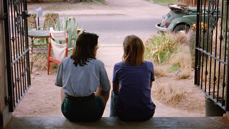 Bodies, Rest & Motion still 3