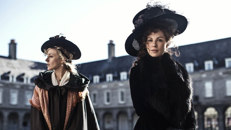 Love & Friendship still 4