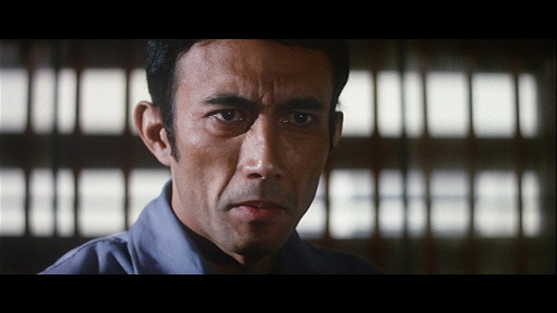 The Street Fighter still 5