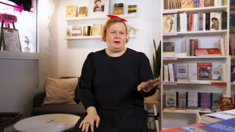 Que sirva de ejemplo still 1