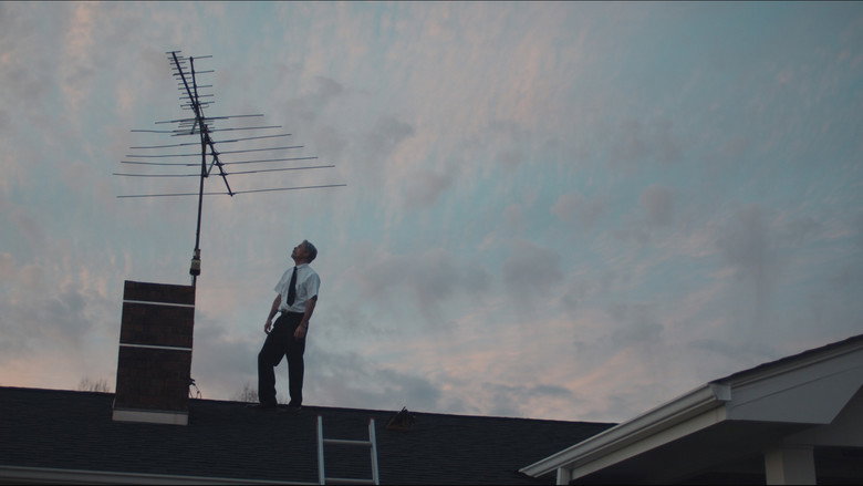 A Man Departed still 1