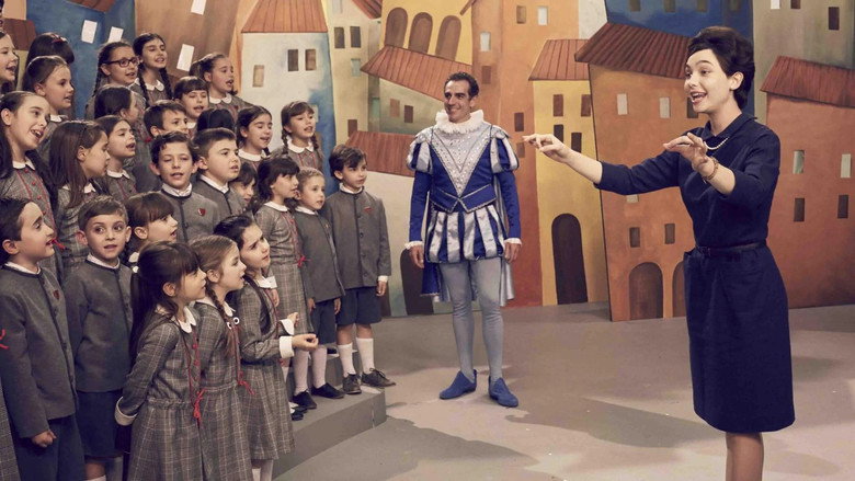 I ragazzi dello Zecchino d’Oro still 2