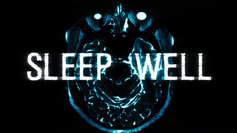 SLEEP WELL still 1