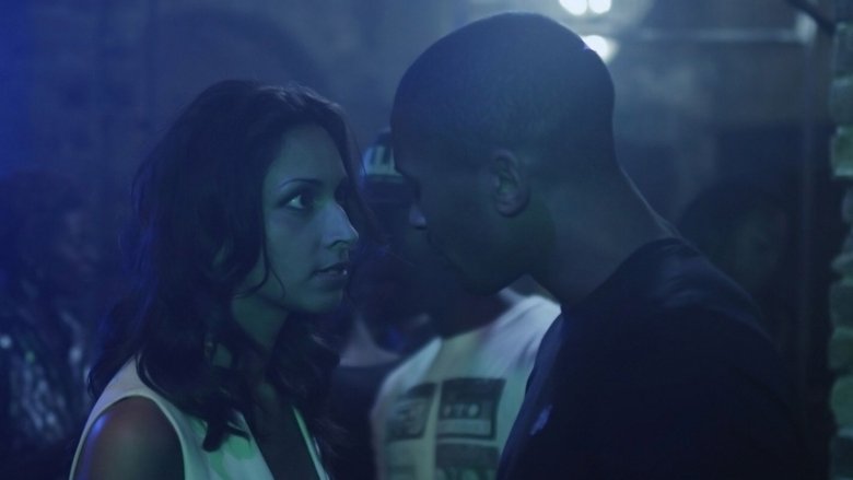 The Intent still 2