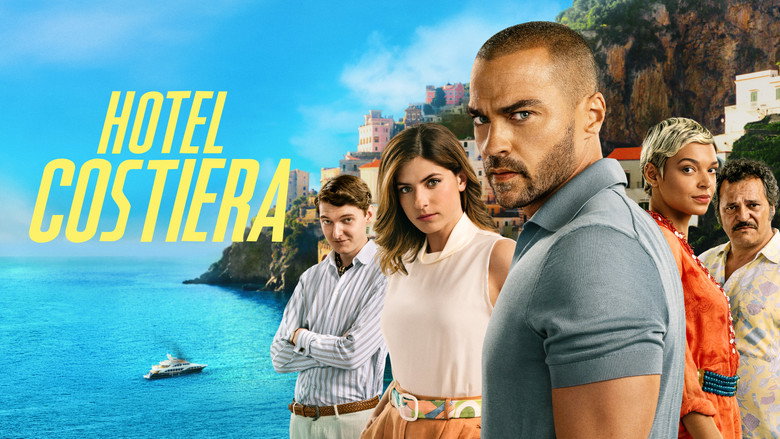 Hotel Costiera still 1