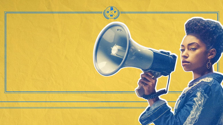 Dear White People still 2