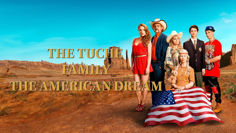The Tuche Family: The American Dream still 7