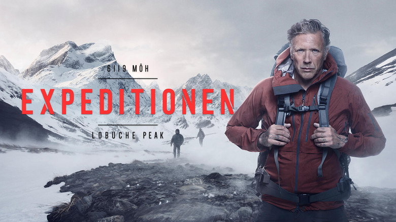 Expeditionen still 2