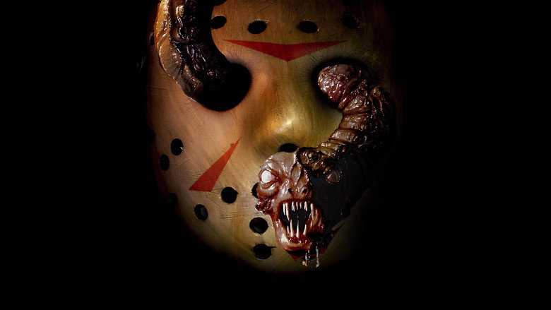 Jason Goes to Hell: The Final Friday still 6