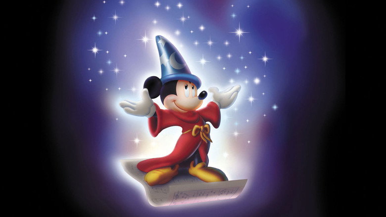 The Sorcerer’s Apprentice still 3