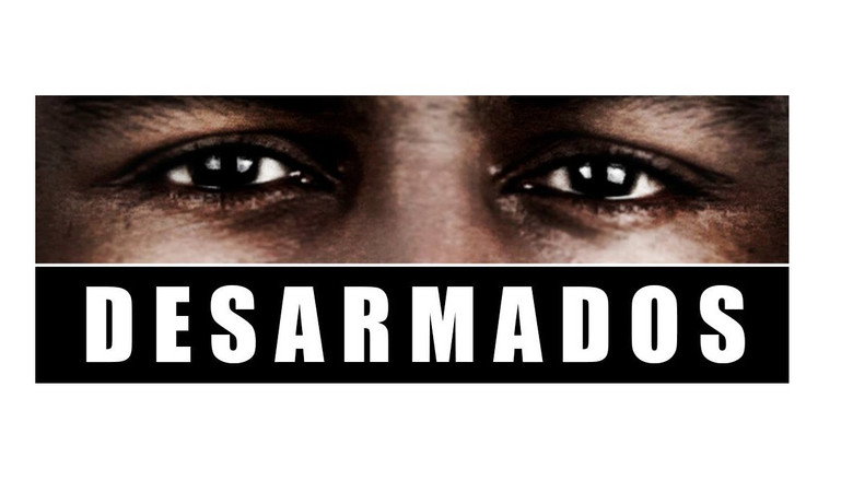Desarmados still 1