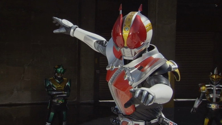 Kamen Rider Den-O The Movie: I'm Born! still 6