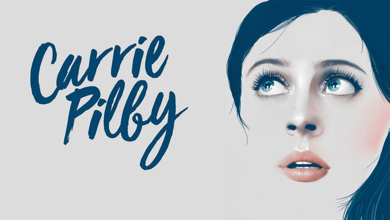 Carrie Pilby still 4