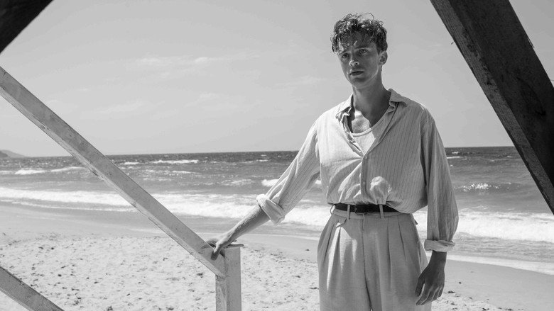 The Stranger still 3