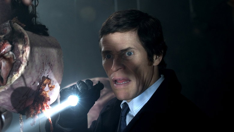 Anamorph still 6