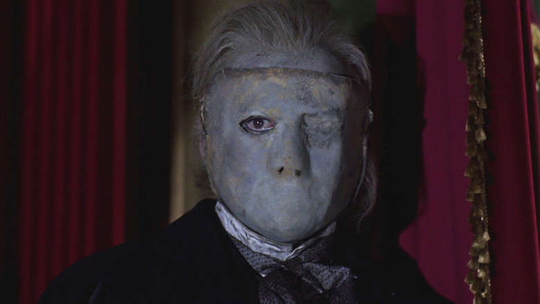 The Phantom of the Opera still 1